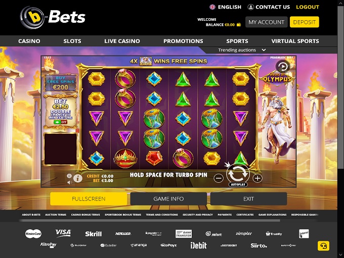 Casino 2026